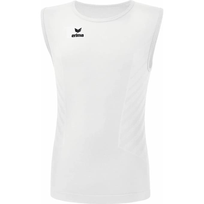 Erima Athletic Tanktop Heren - Wit | Maat: M