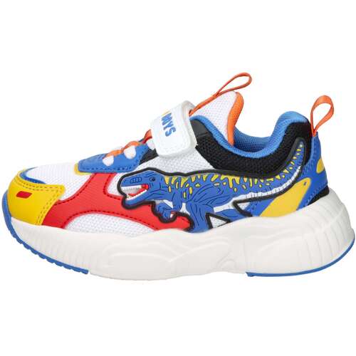 Sneakers Bull Boys DNAR5115