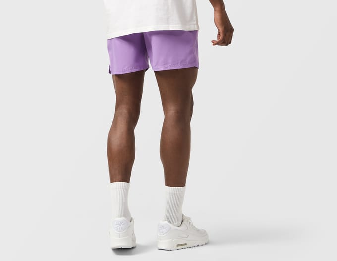Nike Swim Essential 5" Volley Shorts, paars