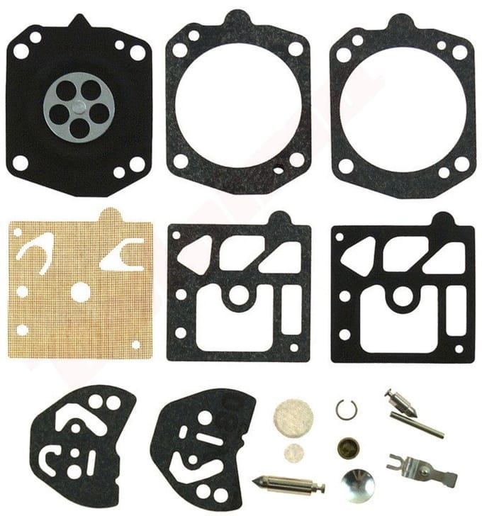 Carburateur reparatieset passend op WALBRO ( K20-HDA )