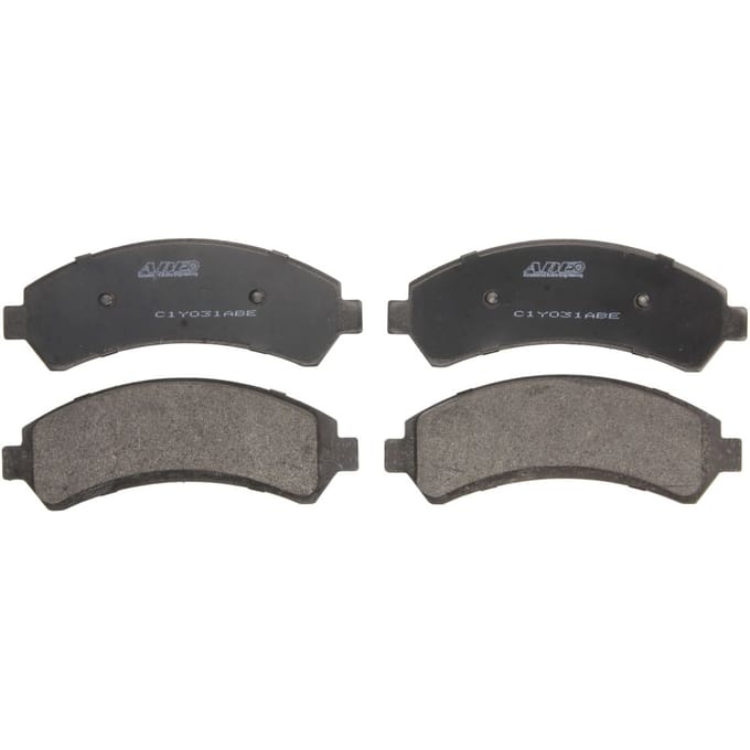 Remblokset ABE C1Y031, voor