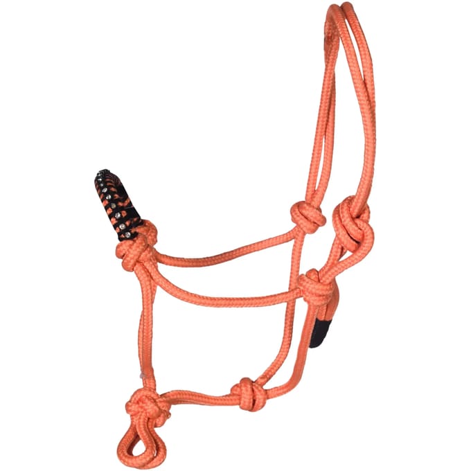 Licol voor hobby horse nodal HKM Kids