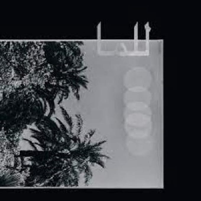 Lalma - Antmbr (CD)