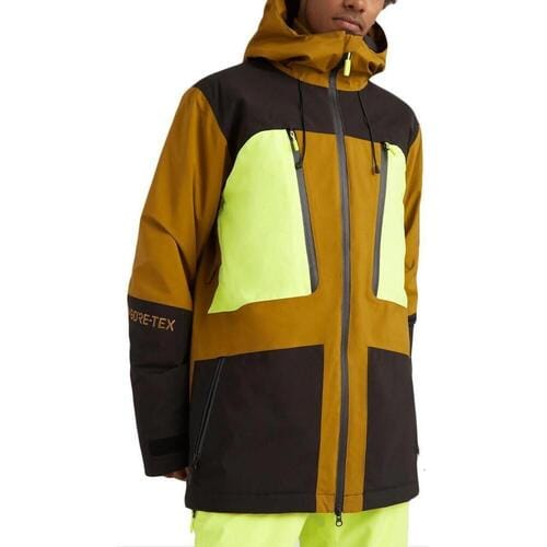 Mantel O'neill Gore-Tex Psycho Tech