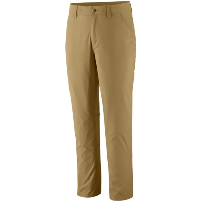 Damesbroek Patagonia Quandary - Reg