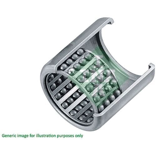 Schaeffler Ina Lager, handgeschakelde versnellingsbak INA 712 0373 10