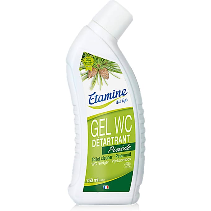 Etamine du Lys WC Gel - Dennengeur