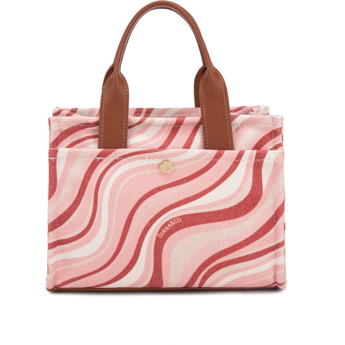 Diana&Co Handtas Women
