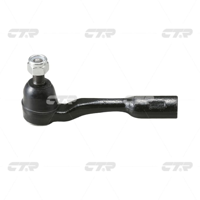 Spoorstangeinde CTR CE0745