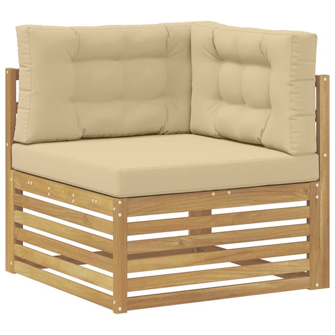 vidaXL - Sofa-Sets - 10 - st
