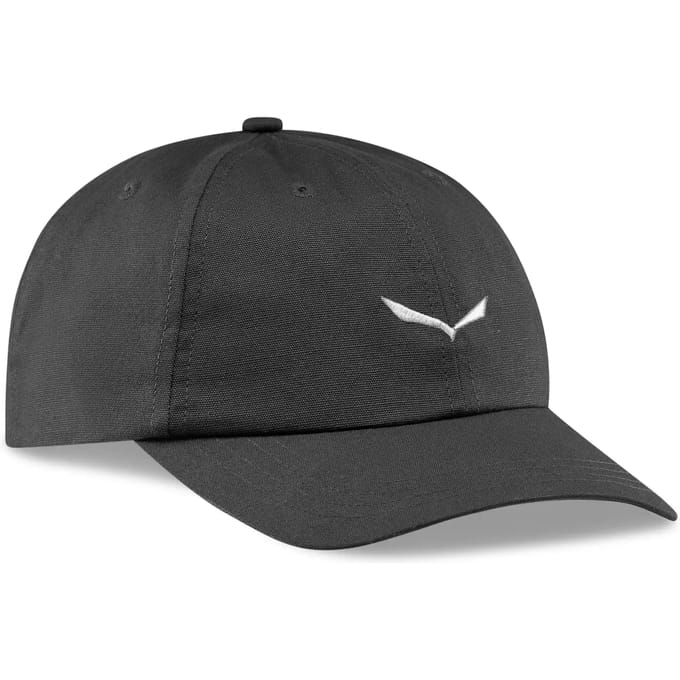 Baseballpet met logo Salewa Eagle