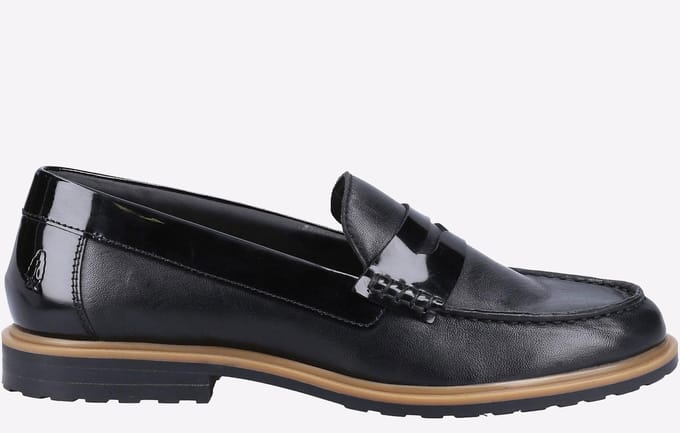 Hush Puppies Verity Schoen Dames Meisjes