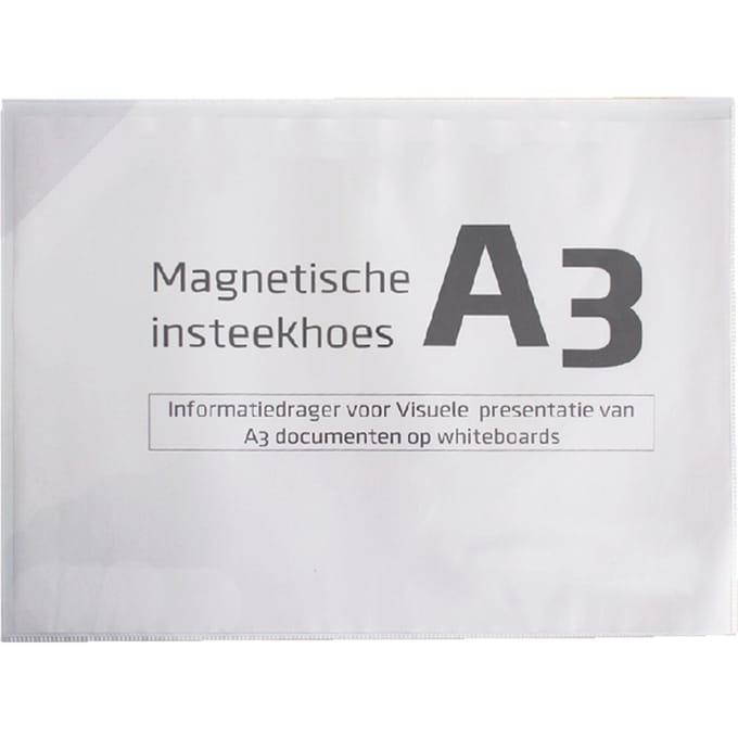 Insteektas magnetisch A3