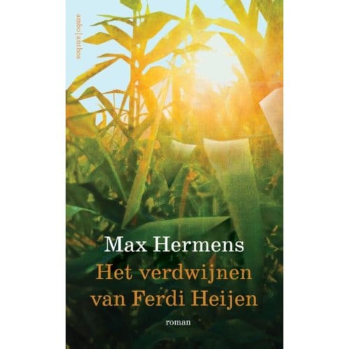 Het Verdwijnen Van Ferdi Heijen - Max Hermens
