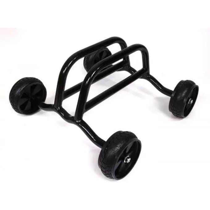 Fietsenrek KHE Bikes Stand 1 20"/26"