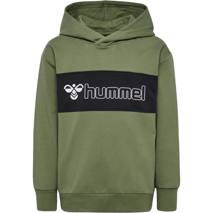 Junior Hoodie Hummel Atlas