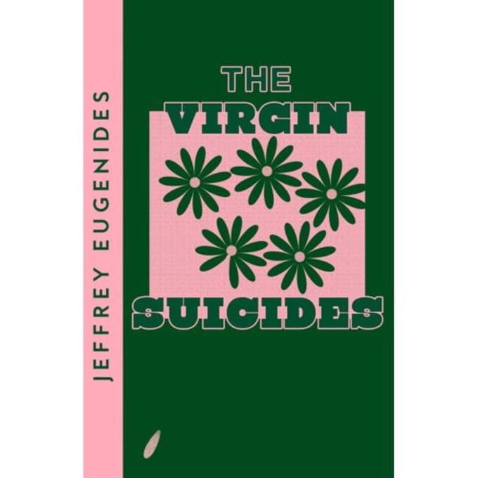 The Virgin Suicides - Collins Modern Classics - Jeffrey Eugenides
