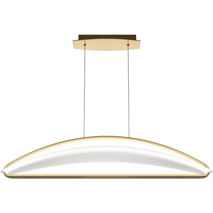 Maytoni - Hanglamp Breeze - Messing