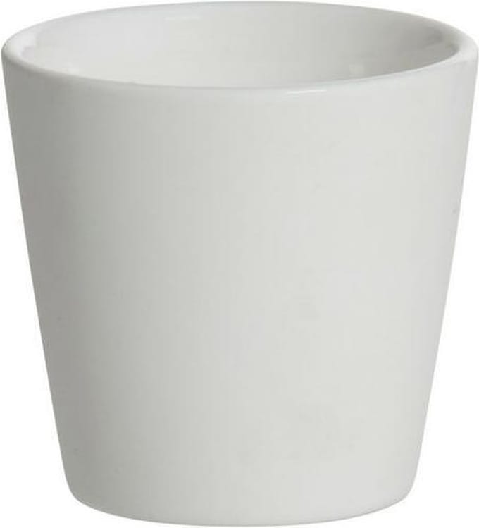 Yankee Candle Pastel Hue Votive Holder White