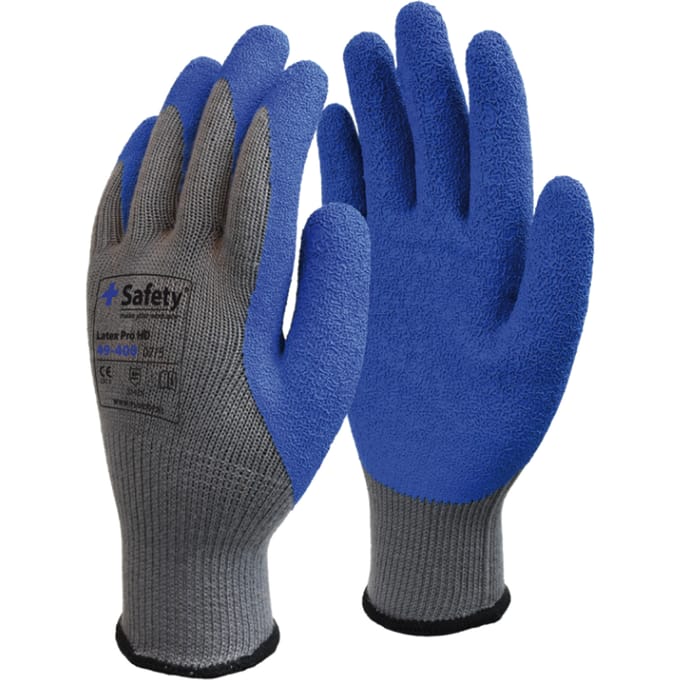 +Safety® 49-400 | Latex Pro HD