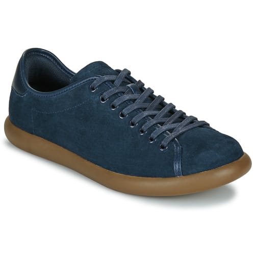 Camper Pelotas Soller Sneaker - Herren - Navy - 41