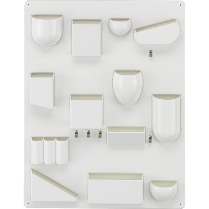 Vitra Uten.Silo RE II - wit