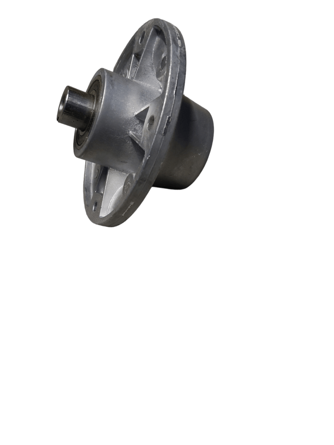 Husqvarna meshuis kpl