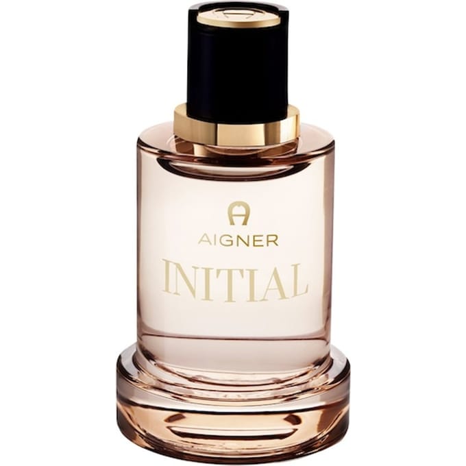 Aigner Initial Eau de Toilette Spray Herenparfum Heren 50 ml