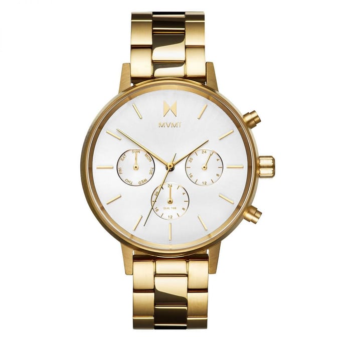 MVMT Nova 38mm Solis D-FC01-G