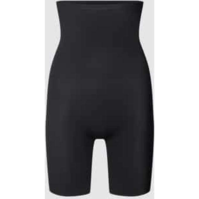 High waist onderbroek met shape-functie, model 'Maxi Sexy Hi-Bermuda'