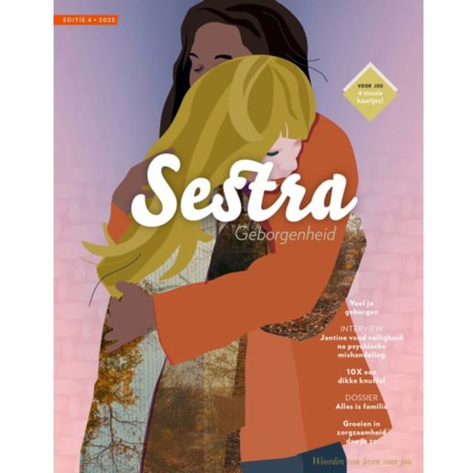 Sestra - Geborgenheid