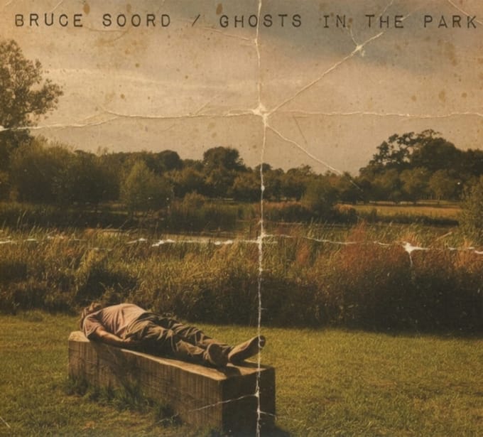 Ghosts in the Park