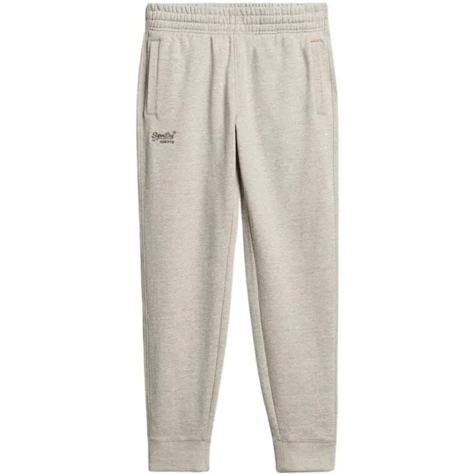 Jogging Superdry Essential Logo