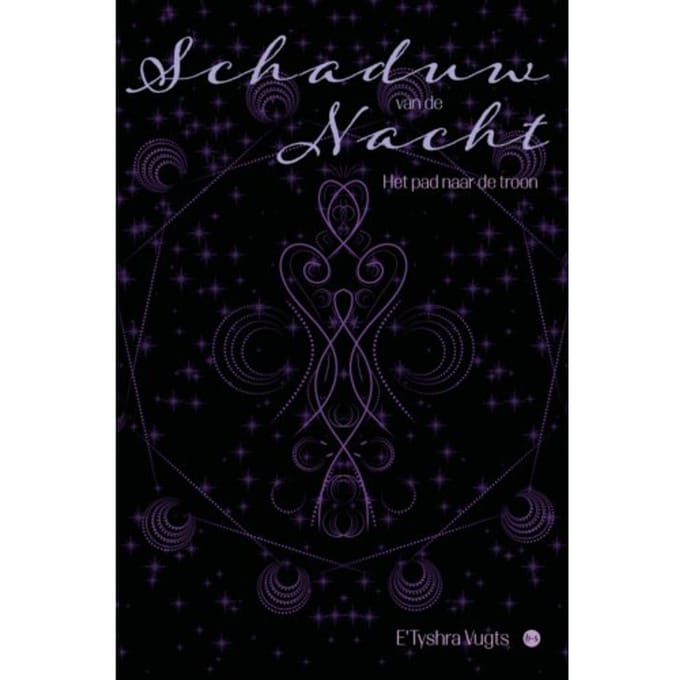 Schaduw Van De Nacht - E'Tyshra Vugts