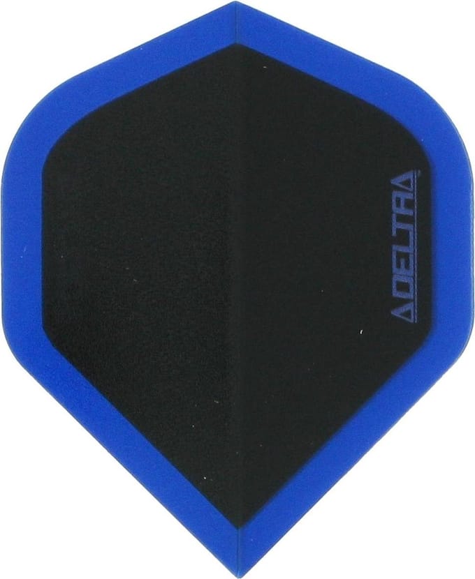 Delta Std. Blue