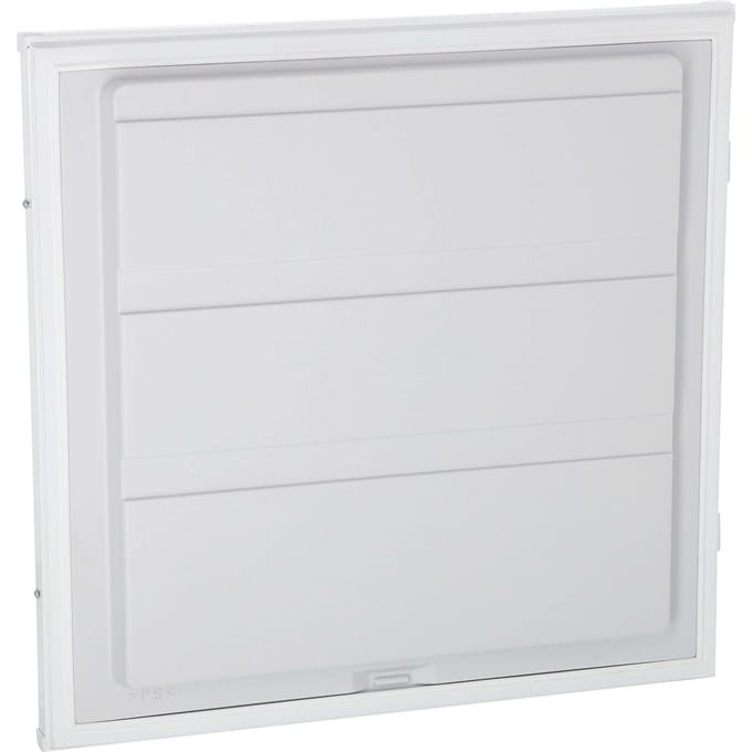 AEG diepvriezerdeur, wit, 681.2x661.5mm, VIP 140234863045