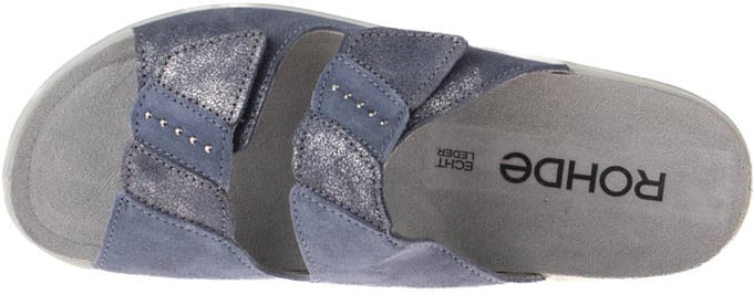 Rohde 5720 slipper maat 41