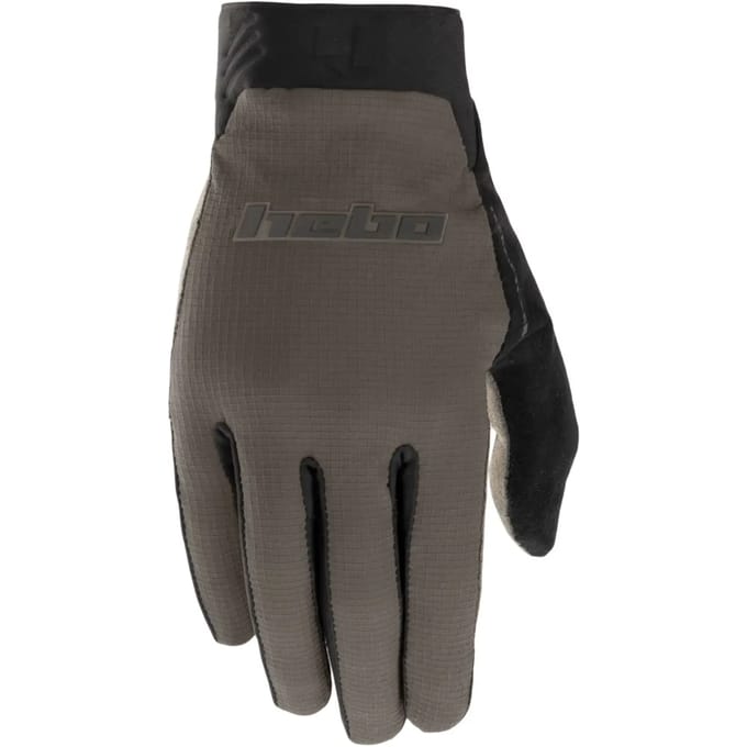 Zomer motorhandschoenen Hebo Tech