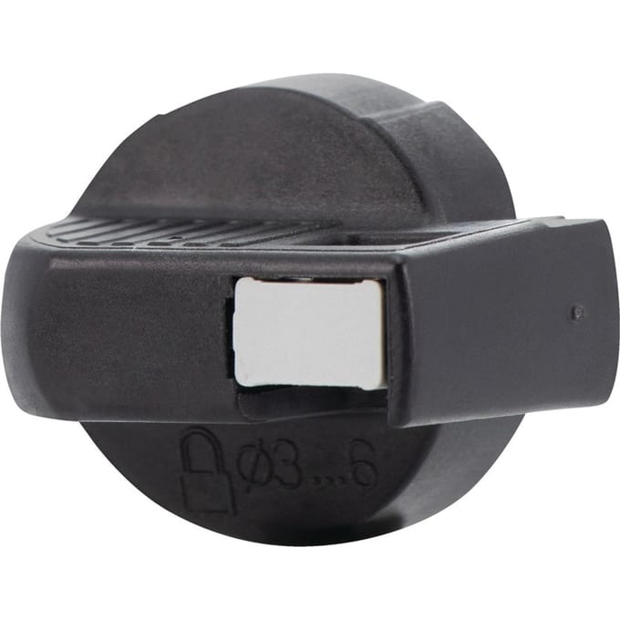 EATON INDUSTRIES PKZ deurkoppelingsschakelaar - 030851 [2 stuks]