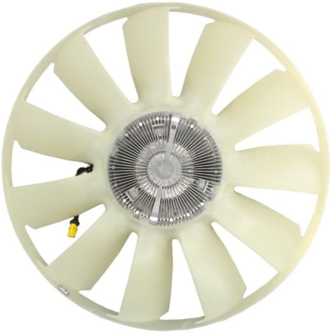 Ventilator, waaier NRF 49740
