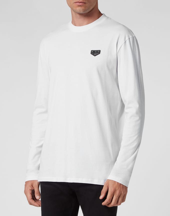 T-Shirt Ronde Hals