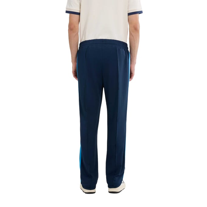 Ellesse Heren Latucci Trainingsbroek (Marineblauw)
