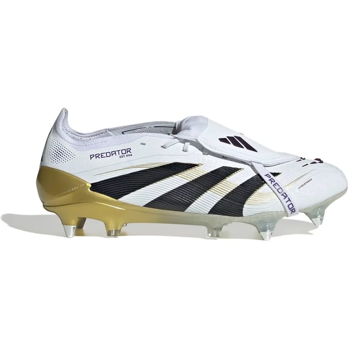 Voetbalschoenen adidas Predator Elite FT SG
