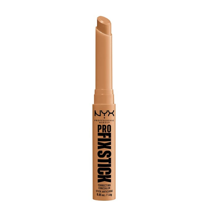 NYX - Pro Fix Stick - corrigerende concealer - met hyaluronzuur - blijft tot 12 uur lang zitten - Cinnamon