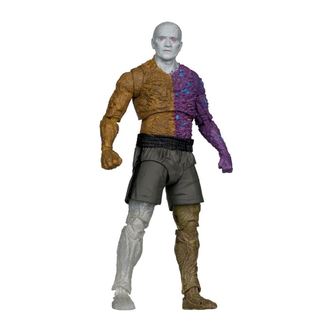 McFarlane Toys Superman (2025) DC Multiverse Action Figure Metamorpho 17 cm Action Figuur