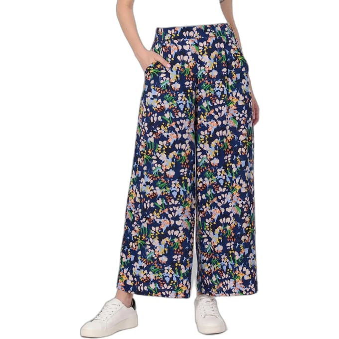 Damesprintbroek Ragwear Loggan