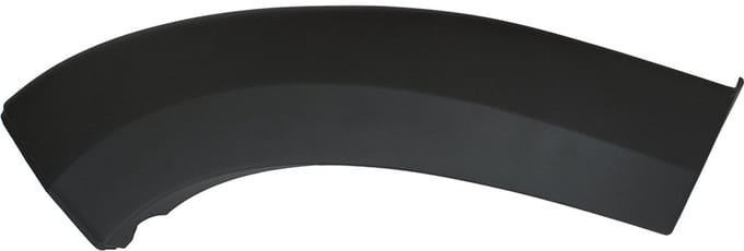 MODECAR - Voorste Bumperrand - Recht - Citroen Jumper 06-14