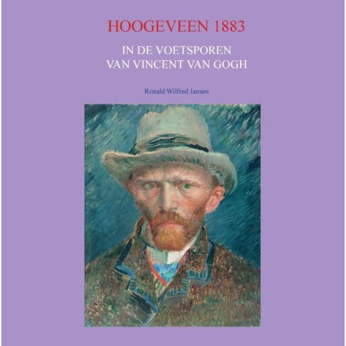 Hoogeveen 1883 - Ronald Wilfred Jansen