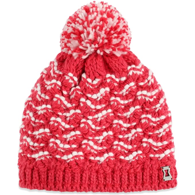 Cap Spyder Brrr Berry