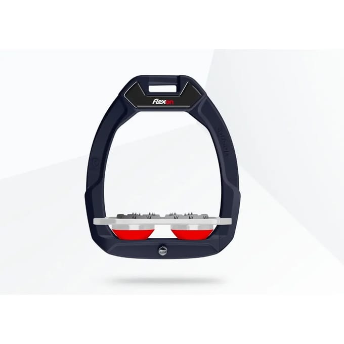 Plaatselijke veiligheidsbeugels Ultra Grip Groen/Grijs/Rood Flex-On Safe-On
